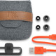 Наушники JBL Duet Mini BT Blue