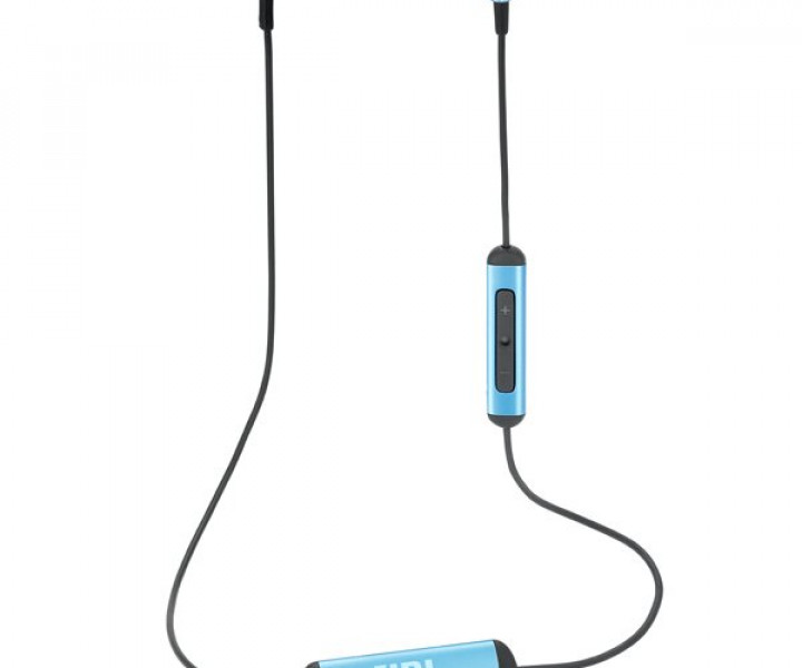 Наушники JBL Duet Mini BT Blue