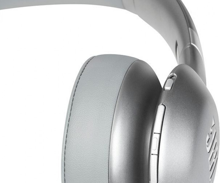 Наушники JBL Everest 310 Silver
