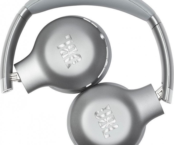 Наушники JBL Everest 310 Silver