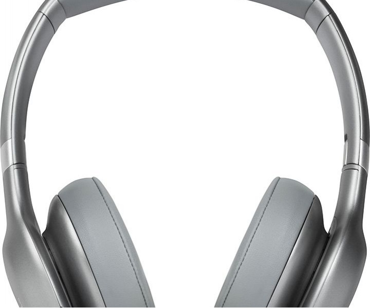 Наушники JBL Everest 310 Silver