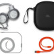 Наушники JBL Everest 310 Silver