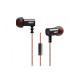 Наушники Knowledge Zenith ED9 Black