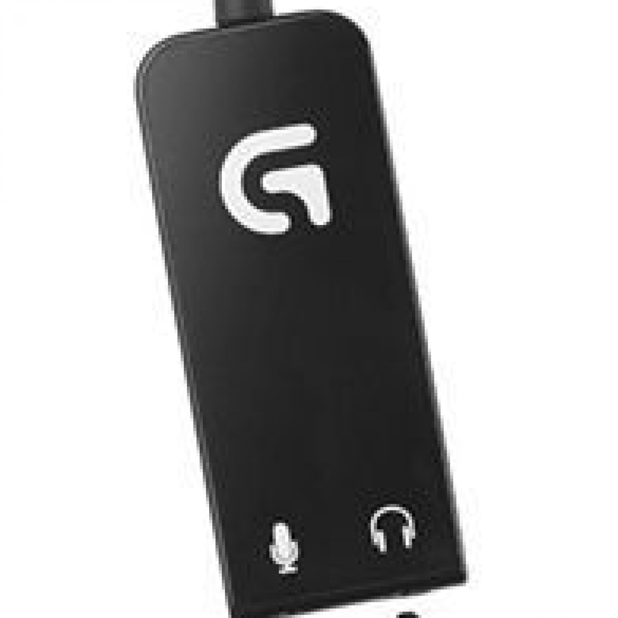 Наушники Logitech G430 USB