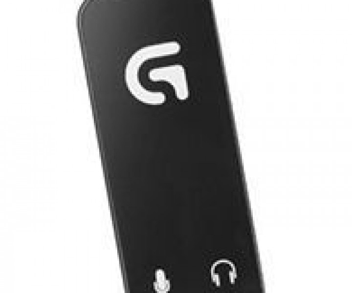 Наушники Logitech G430 USB