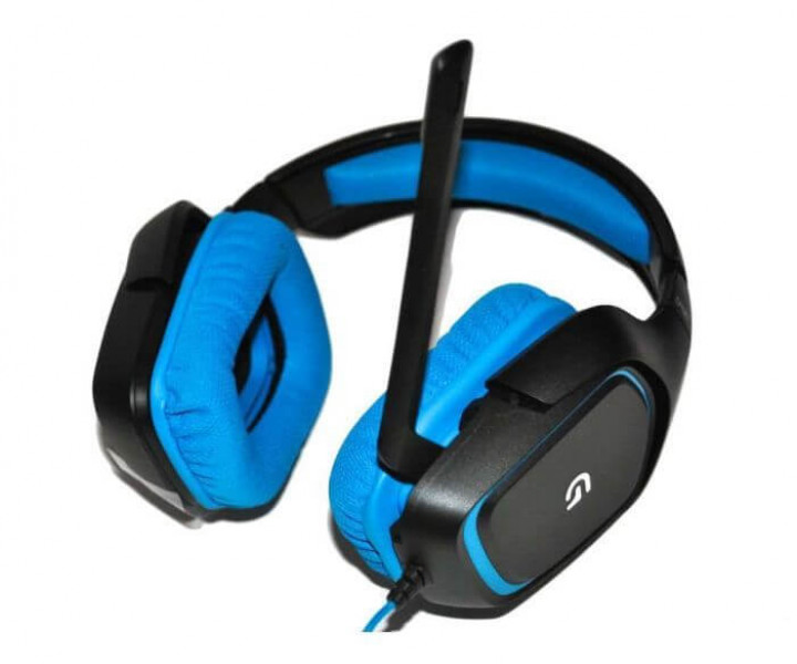 Наушники Logitech G430 USB