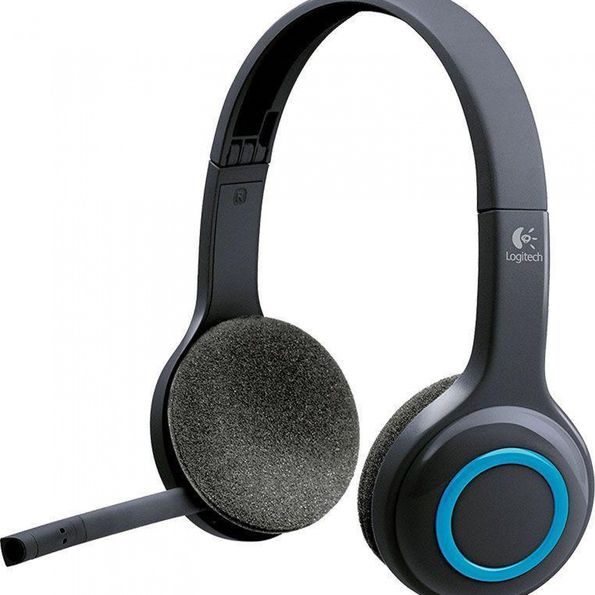 Наушники Logitech H600