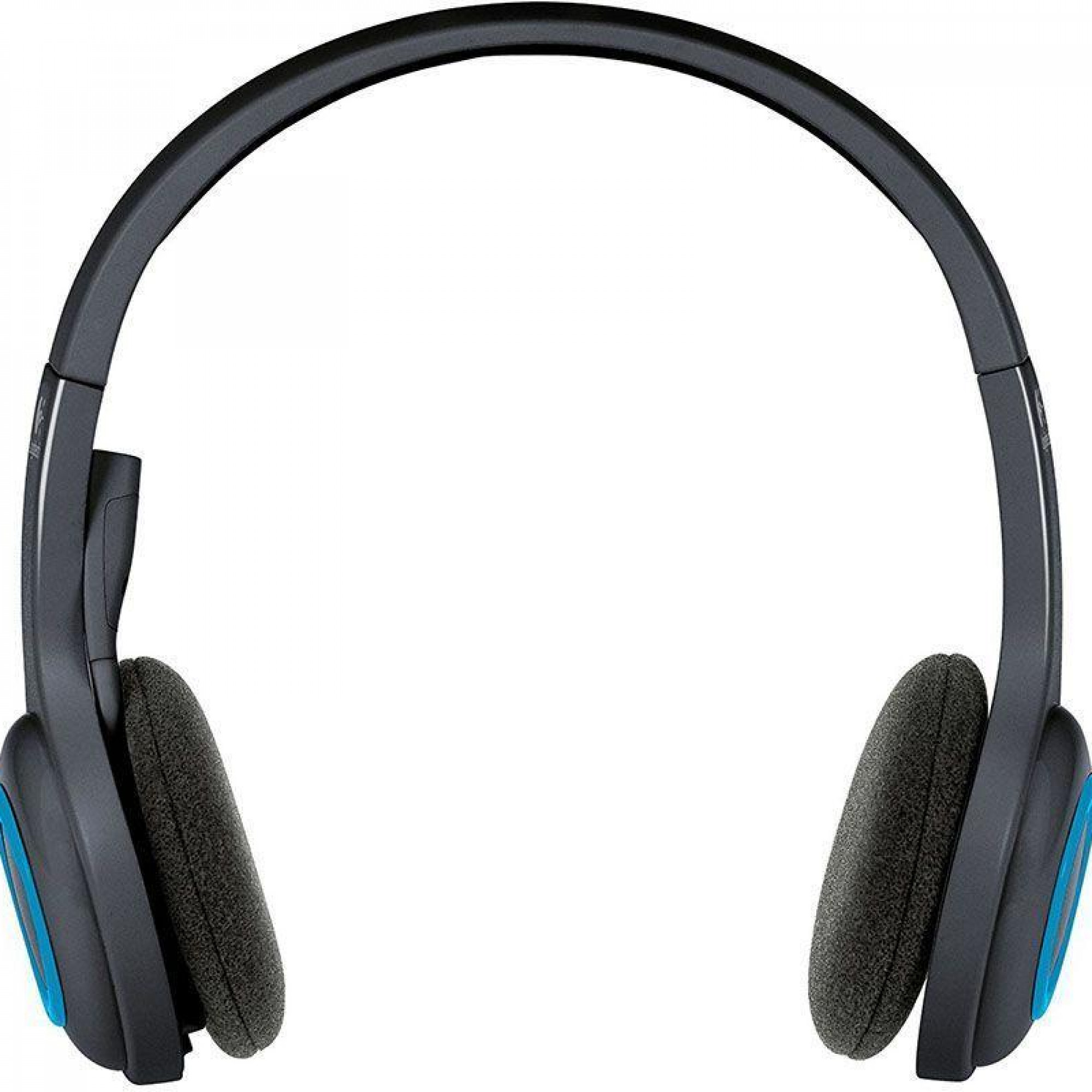 Наушники Logitech H600