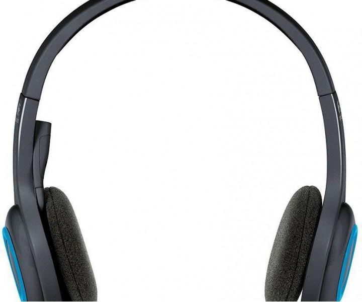 Наушники Logitech H600