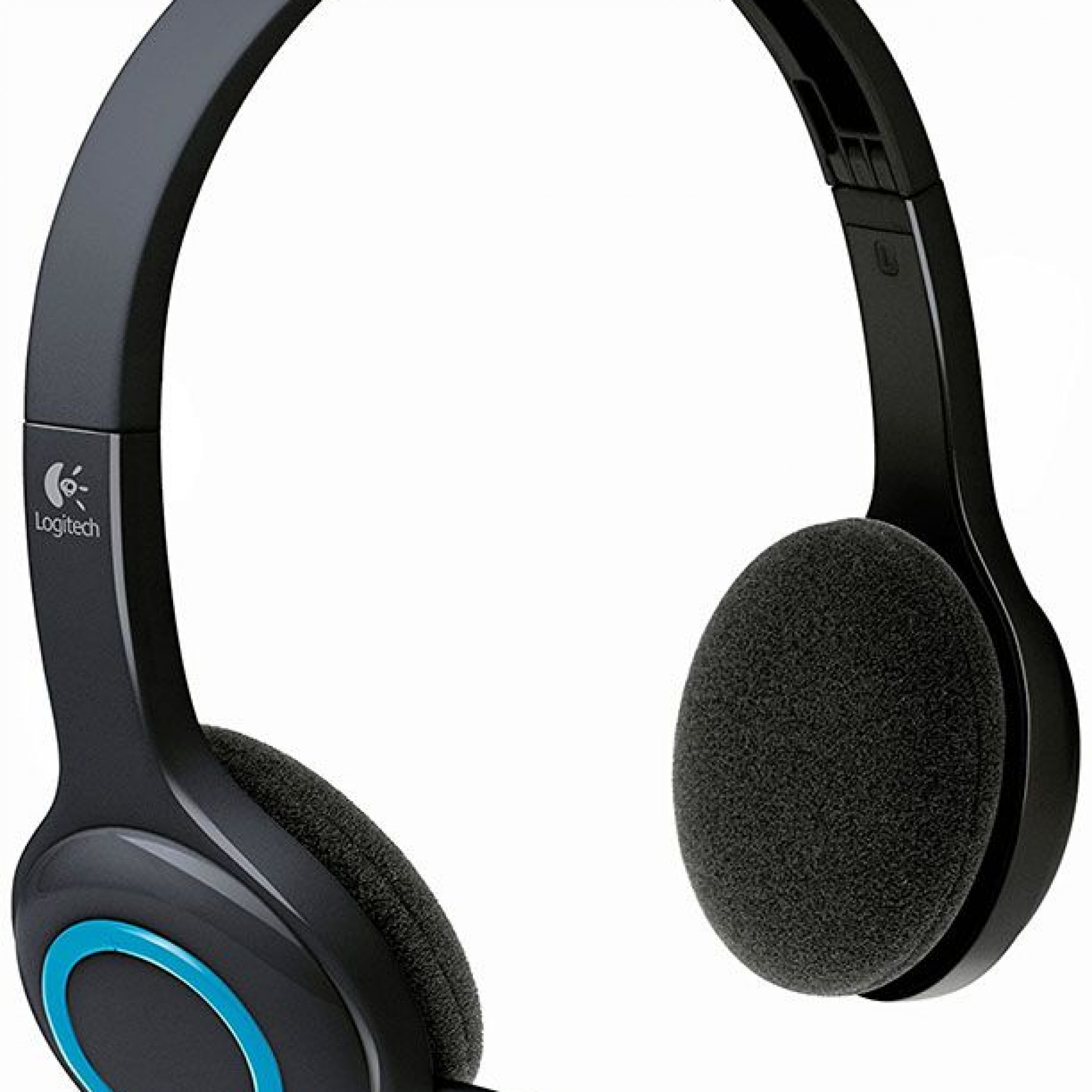 Наушники Logitech H600