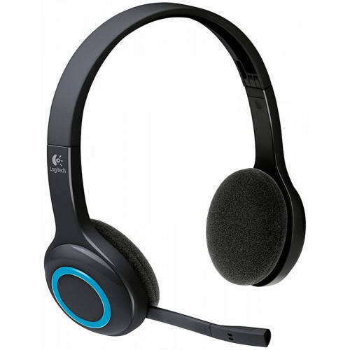 Наушники Logitech H600