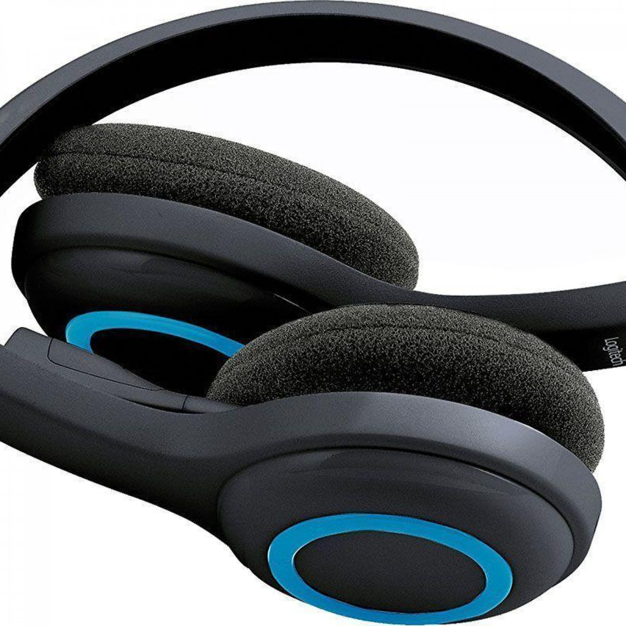 Наушники Logitech H600