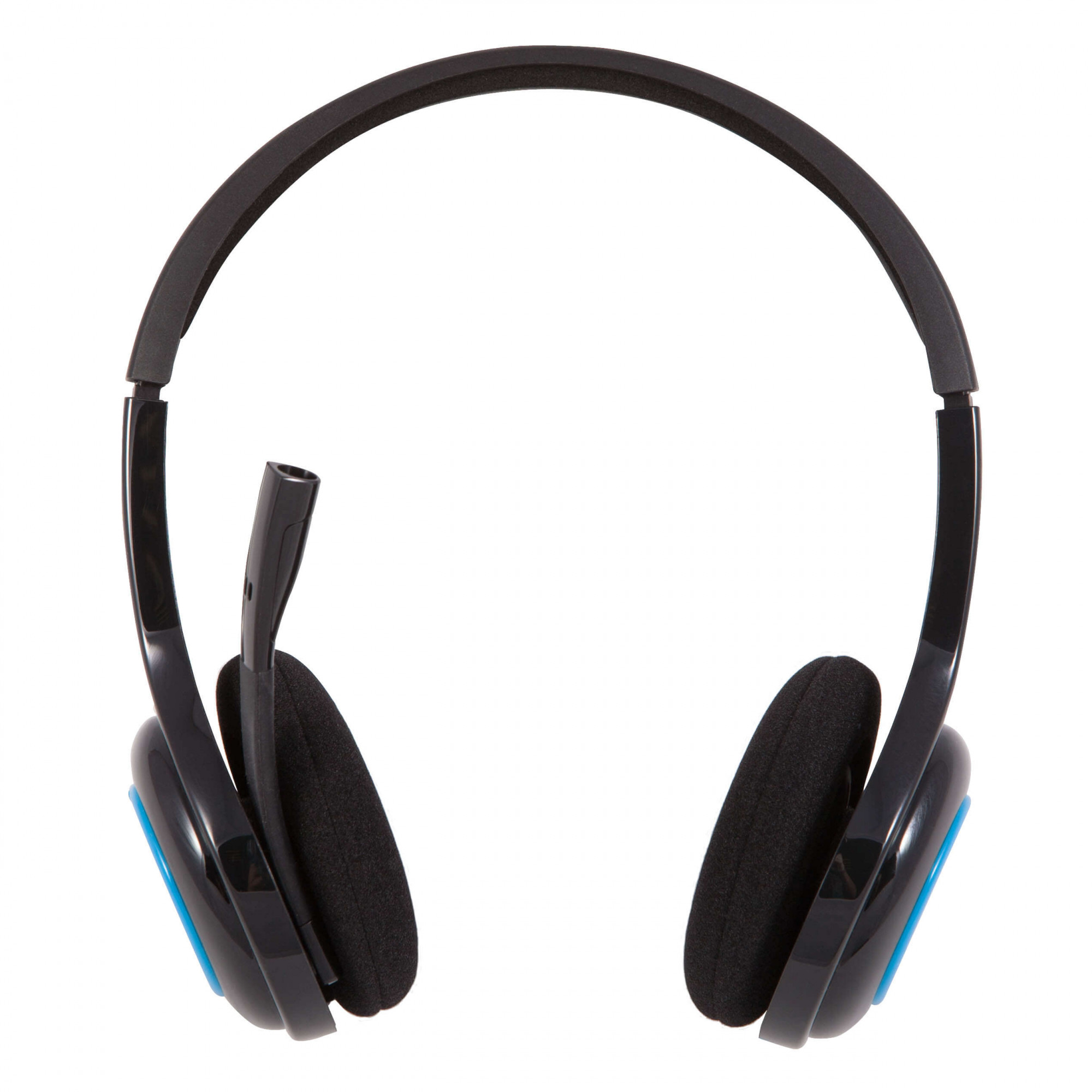 Наушники Logitech H600
