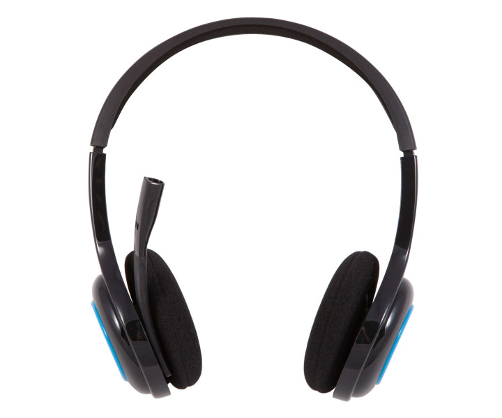 Наушники Logitech H600