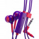 Наушники Pixus Ear One Violet