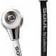 Навушники Soul SL-99 Black-white