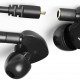 Наушники QKZ W1 pro Black