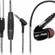 Наушники QKZ W1 pro Black