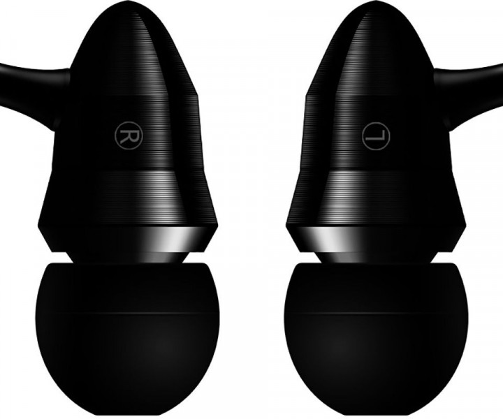 Навушники QKZ X6 Mic Black