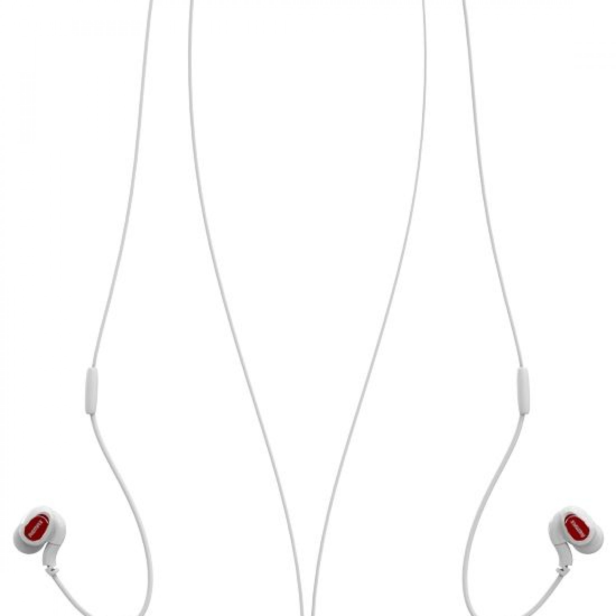 Наушники Remax Sporty Bluetooth earphone RB-S8 White