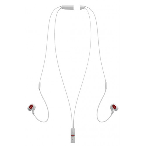 Наушники Remax Sporty Bluetooth earphone RB-S8 White
