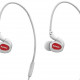 Наушники Remax Sporty Bluetooth earphone RB-S8 White