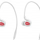 Наушники Remax Sporty Bluetooth earphone RB-S8 White