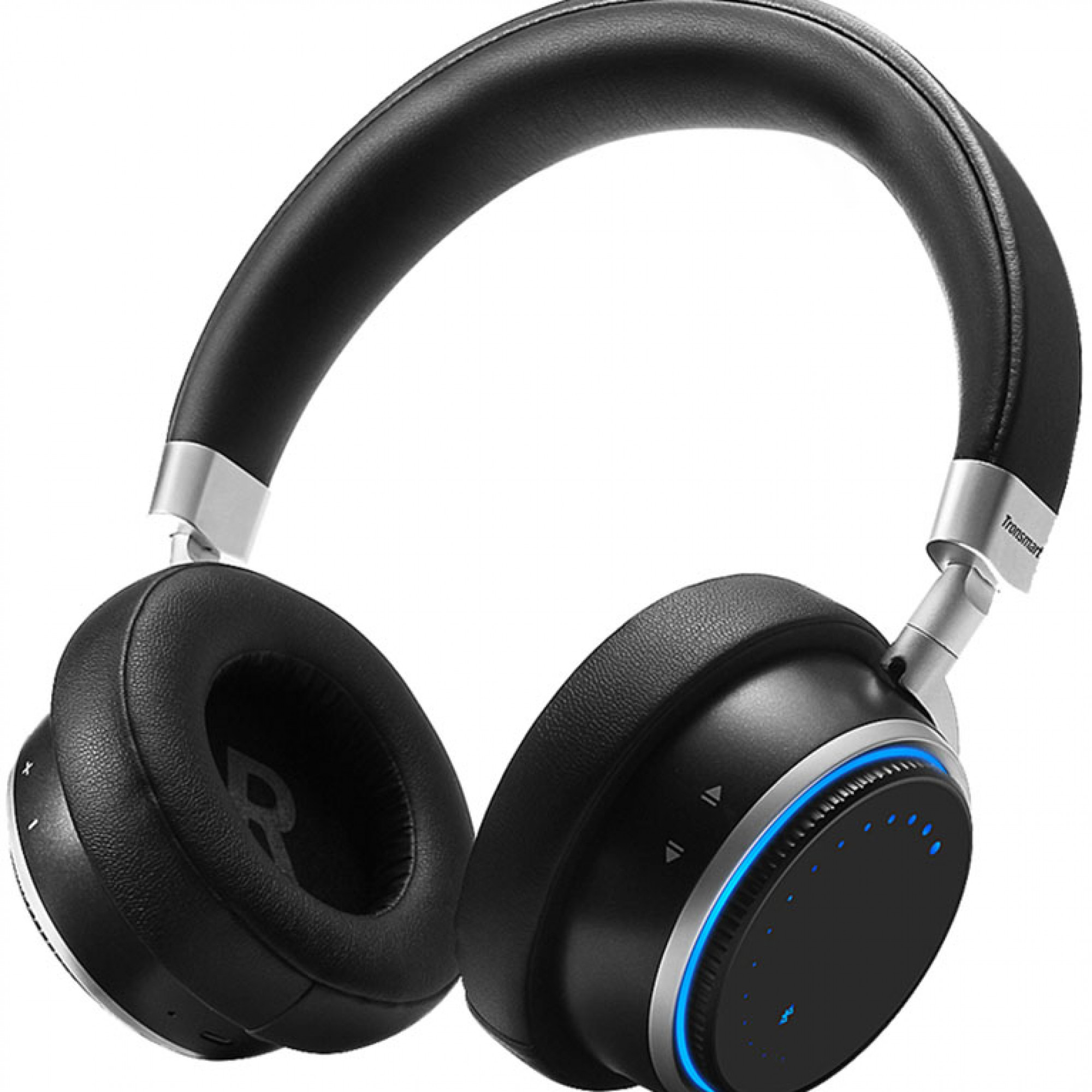 Наушники Tronsmart Arc Bluetooth Headphones Black