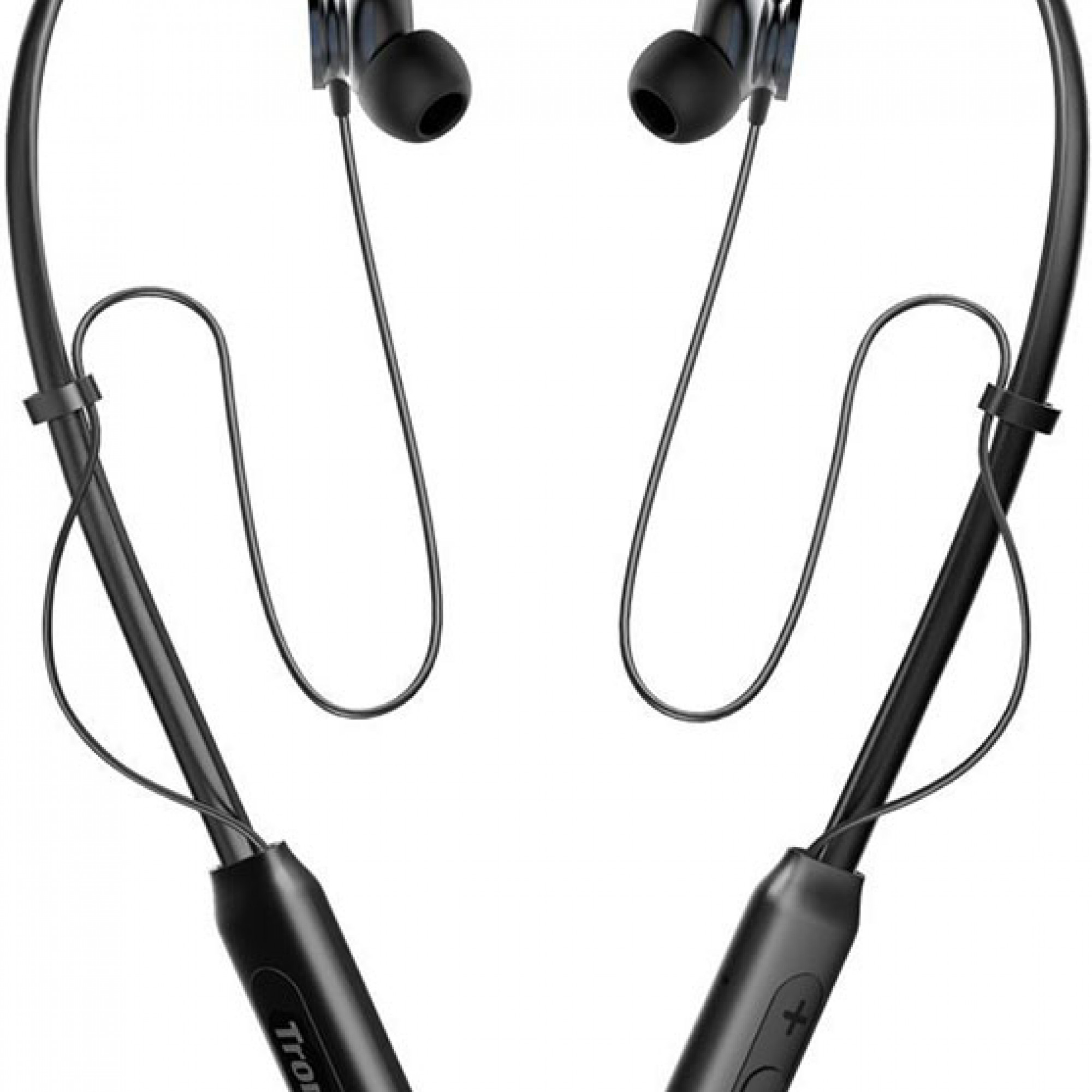 Наушники Tronsmart Encore S2 Bluetooth Sport Headphone Black