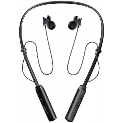 Наушники Tronsmart Encore S2 Bluetooth Sport Headphone Black