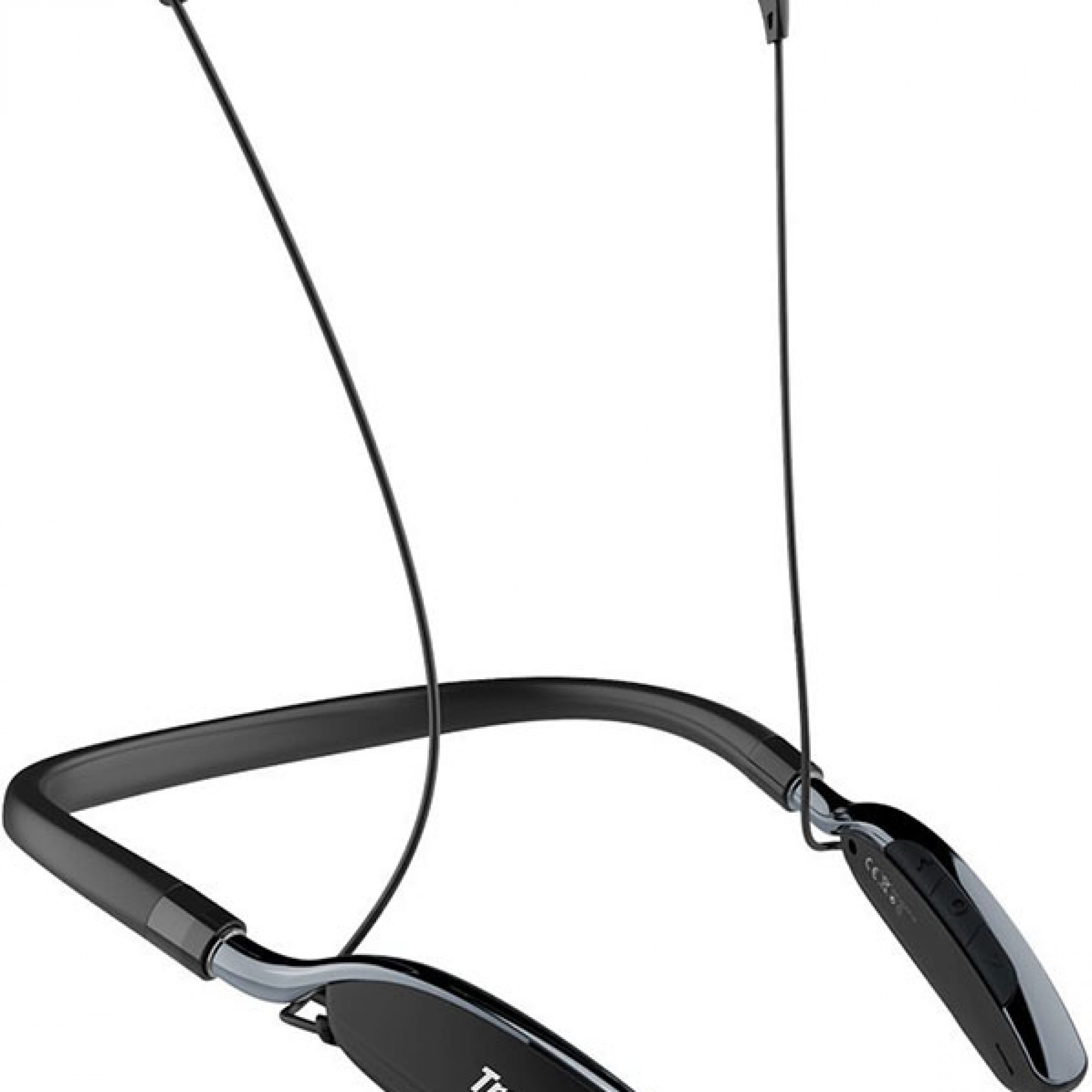 Наушники Tronsmart Encore S4 Bluetooth Sport Headphone Black