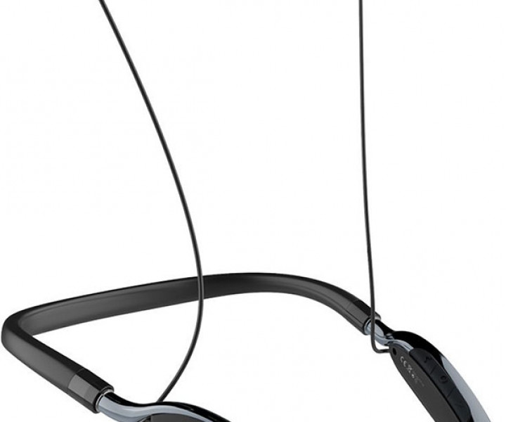 Наушники Tronsmart Encore S4 Bluetooth Sport Headphone Black