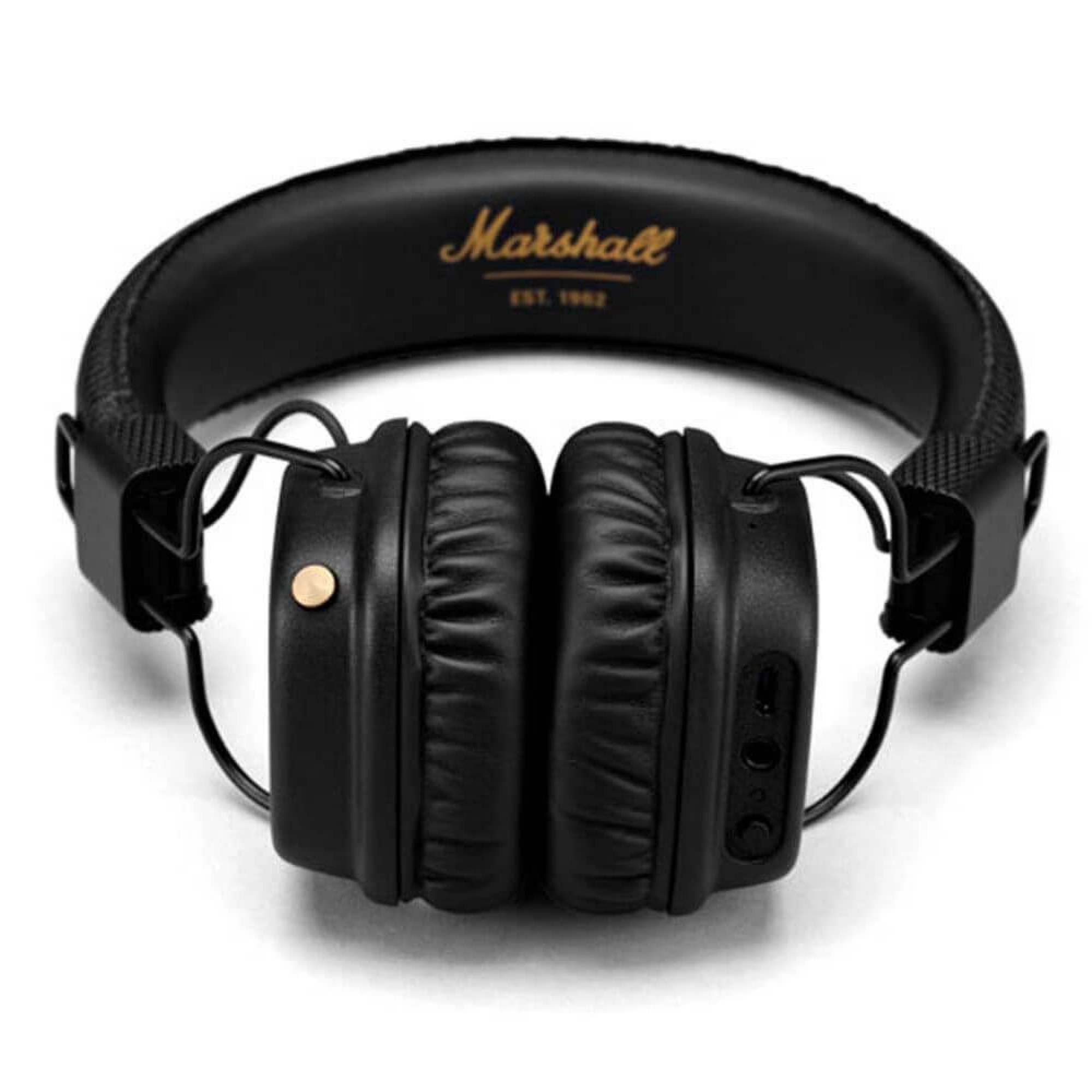 Наушники Marshall Headphones Major III Black