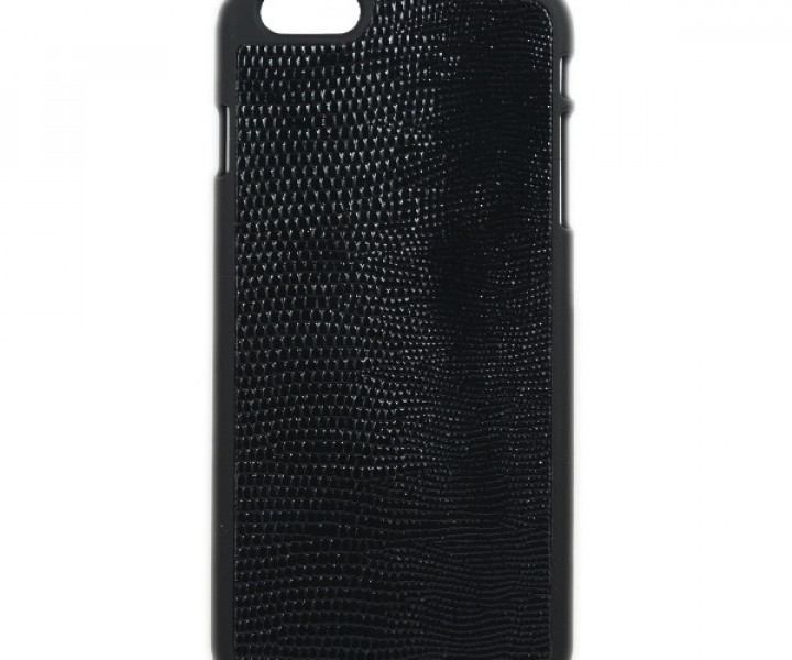 Чохол QY Fashion Case Black для iPhone 6 Plus