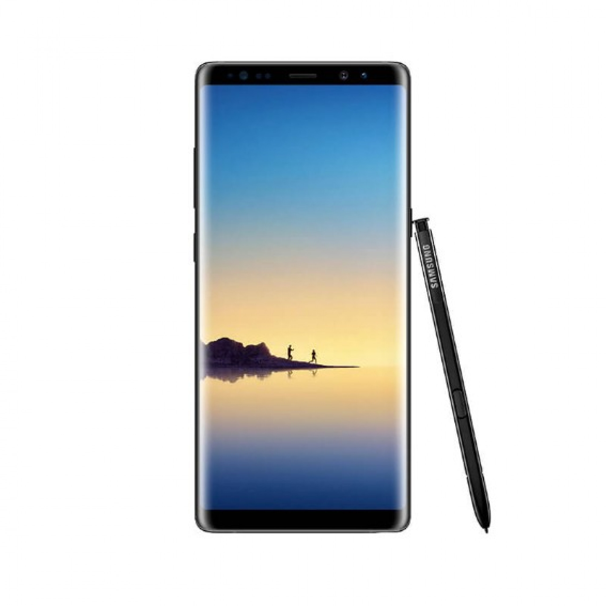 Samsung Galaxy Note 8 N9500 DS 6/128GB Black