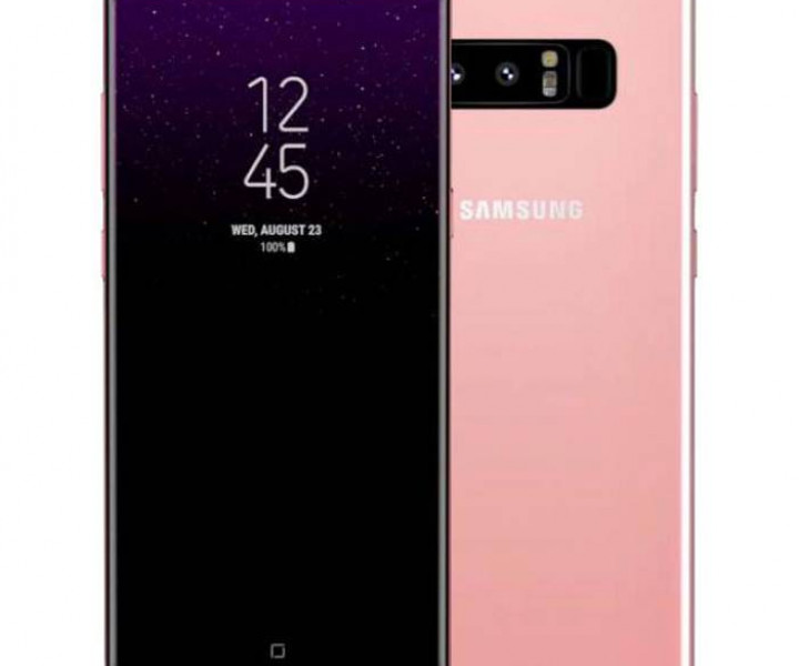 Samsung Galaxy Note 8 N950 DS 6/64GB Pink