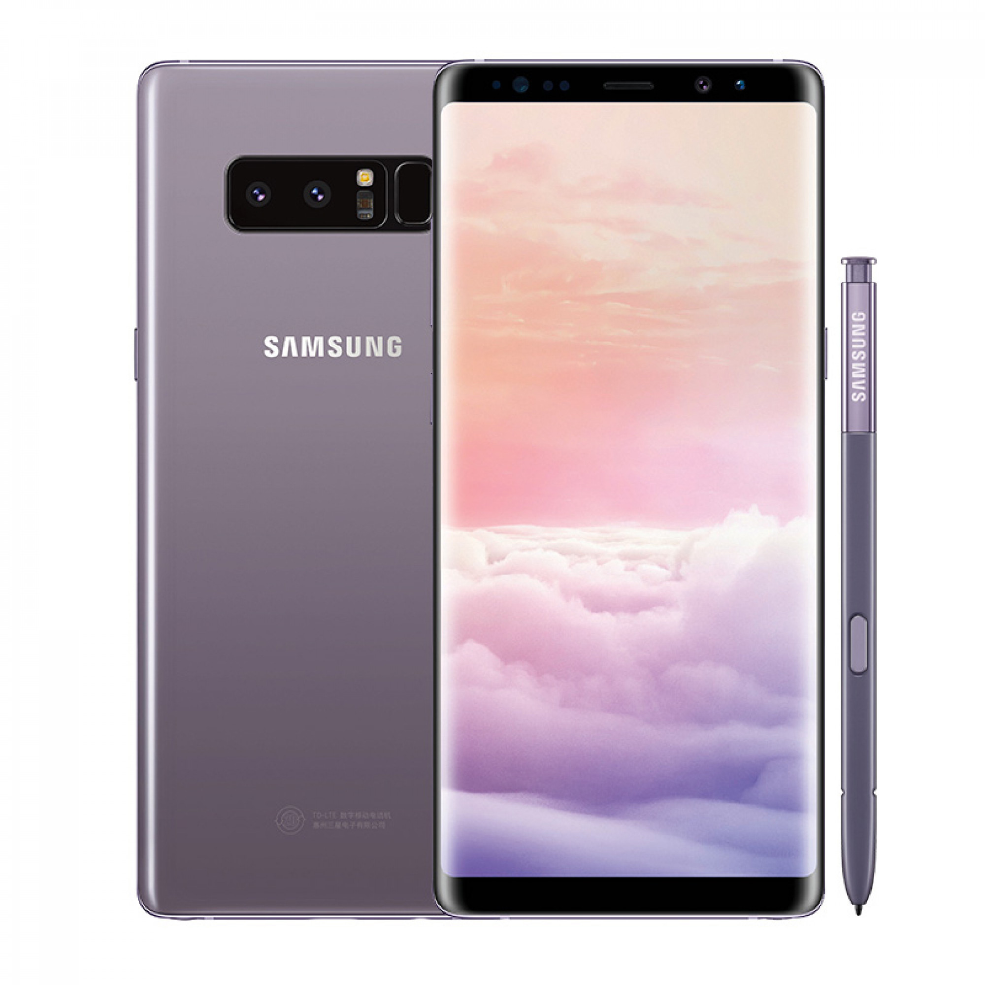 Samsung Galaxy Note 8 N950 SS 6/64GB Gray