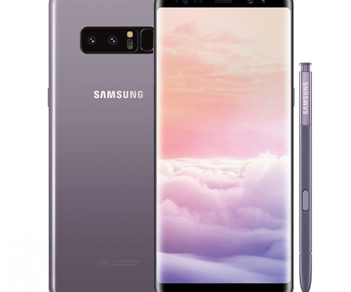 Samsung Galaxy Note 8 N950 SS 6/64GB Gray