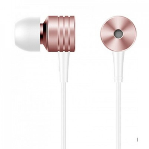 Наушники 1MORE Vintage Piston Rose E1003-RS