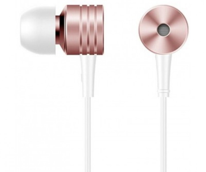 Наушники 1MORE Vintage Piston Rose E1003-RS