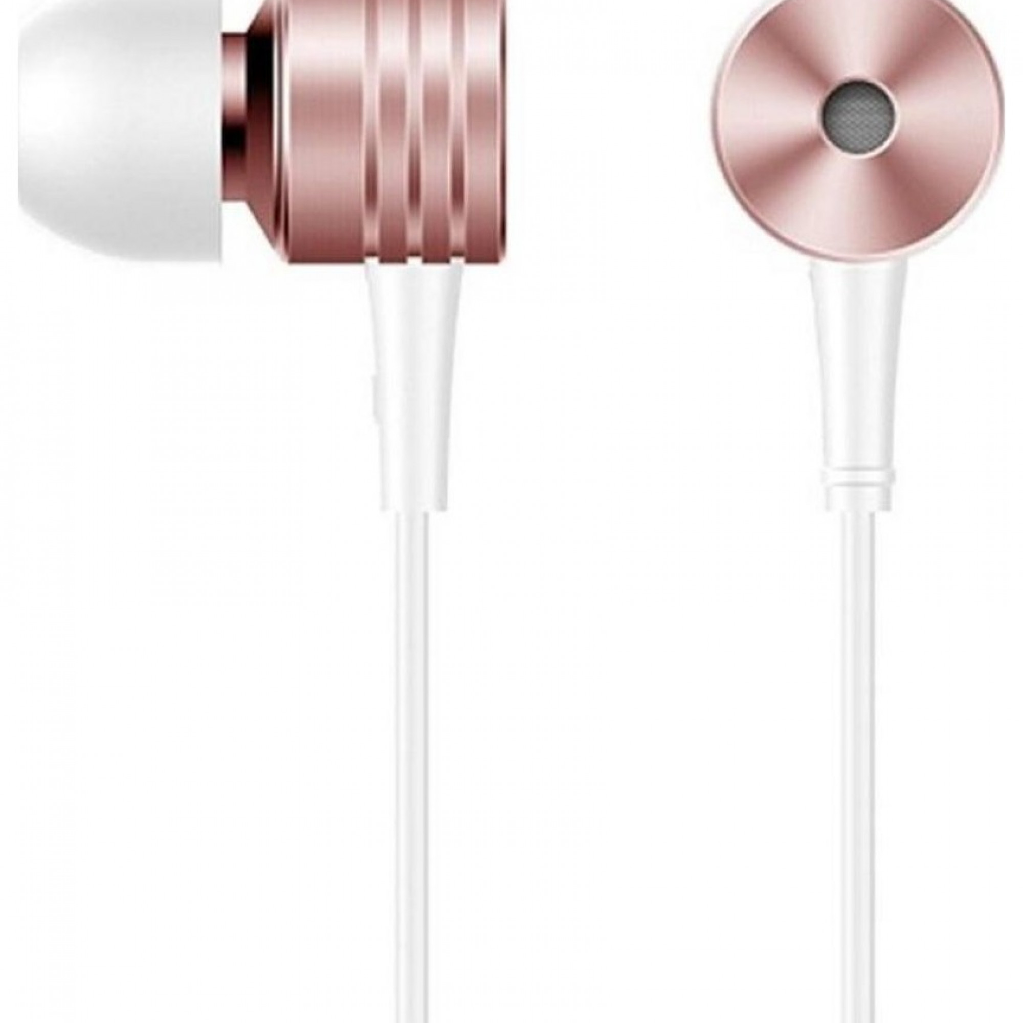 Наушники 1MORE Vintage Piston Rose E1003-RS