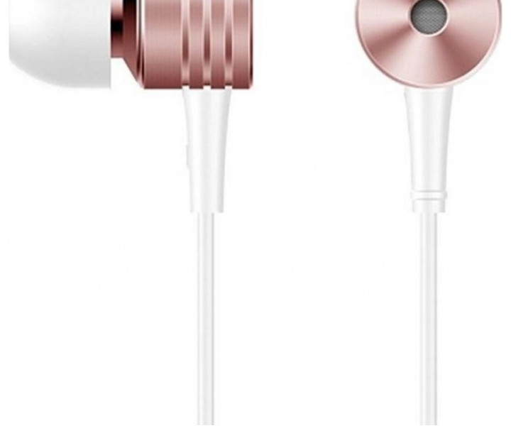 Наушники 1MORE Vintage Piston Rose E1003-RS