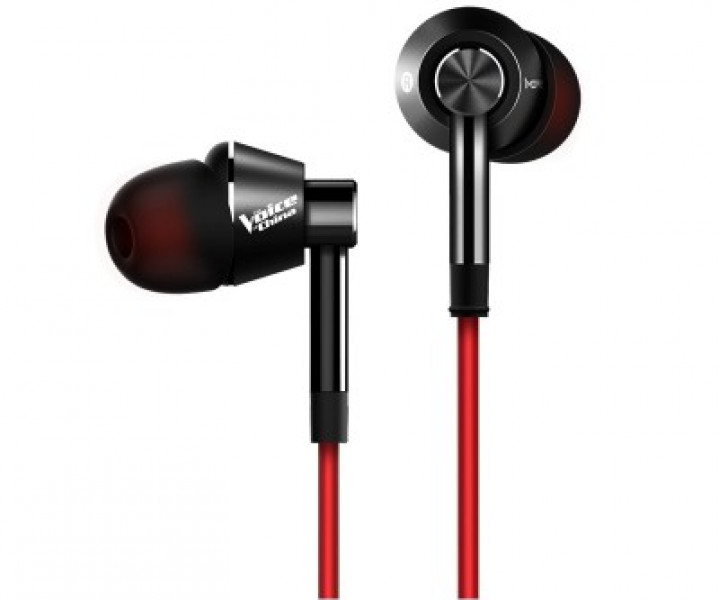 Наушники 1MORE Voice of China ORIGINAL 1M301
