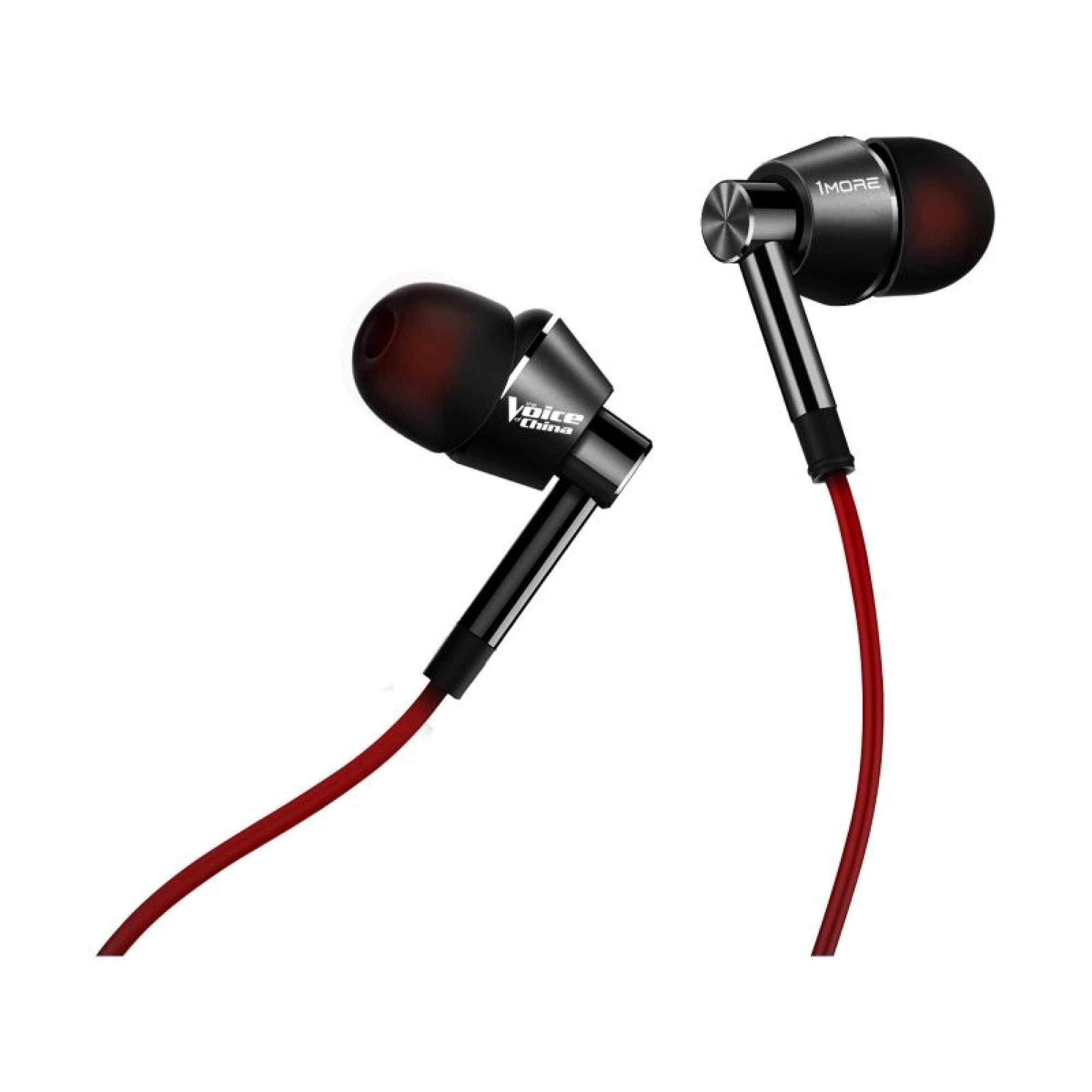 Наушники 1MORE Voice of China ORIGINAL 1M301