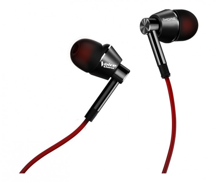 Наушники 1MORE Voice of China ORIGINAL 1M301