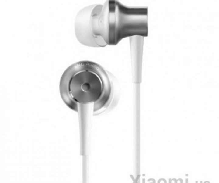 Наушники Mi in-earphone Pro Type-C White Р30998