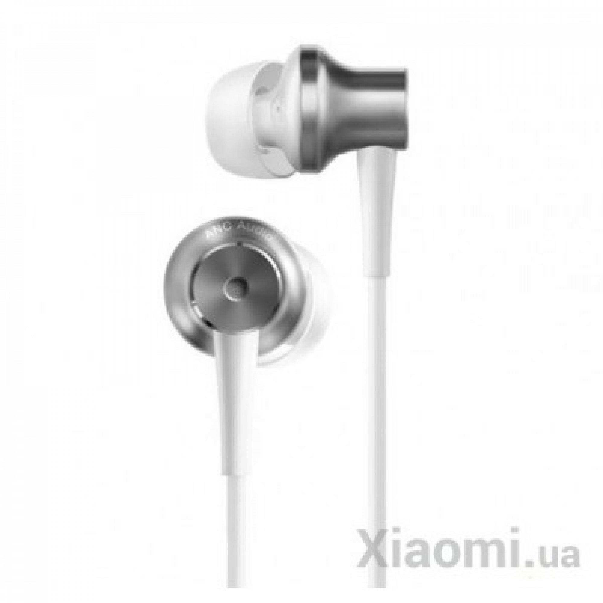 Наушники Mi Sport Mini White