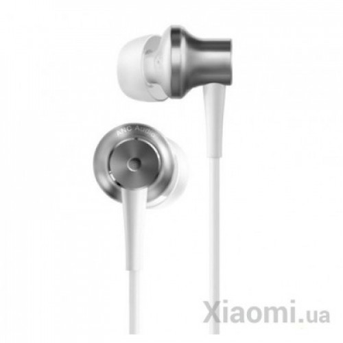 Наушники Mi Sport Mini White 