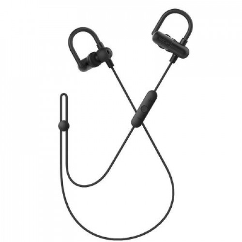 Наушники QCY QY11 Bluetooth Black QCY-QY11