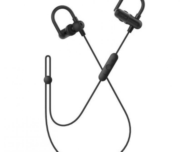 Наушники QCY QY11 Bluetooth Black QCY-QY11